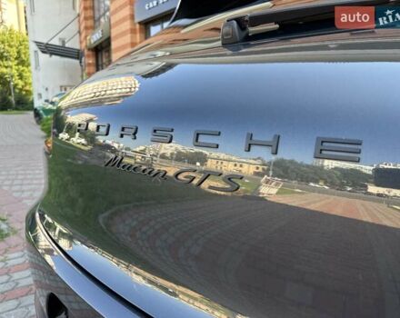 Серый Порше Масан, объемом двигателя 3 л и пробегом 115 тыс. км за 45000 $, фото 10 на Automoto.ua