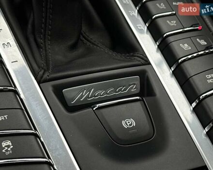 Серый Порше Масан, объемом двигателя 3 л и пробегом 79 тыс. км за 28500 $, фото 30 на Automoto.ua