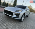 Порше Масан 2017 в Днепре (Днепропетровске) на Automoto.ua Серый Порше Масан, объемом двигателя 1.98 л и пробегом 39 тыс. км за 29900 $, фото 1 на Automoto.ua