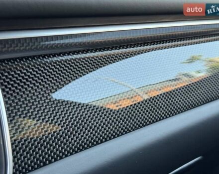 Серый Порше Масан, объемом двигателя 3 л и пробегом 115 тыс. км за 45000 $, фото 24 на Automoto.ua