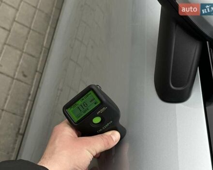 Серый Порше Масан, объемом двигателя 3 л и пробегом 79 тыс. км за 28500 $, фото 50 на Automoto.ua