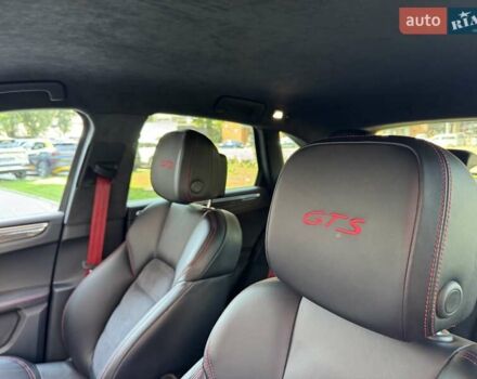 Серый Порше Масан, объемом двигателя 3 л и пробегом 115 тыс. км за 45000 $, фото 20 на Automoto.ua