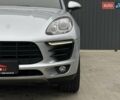 Серый Порше Масан, объемом двигателя 3 л и пробегом 79 тыс. км за 28500 $, фото 2 на Automoto.ua