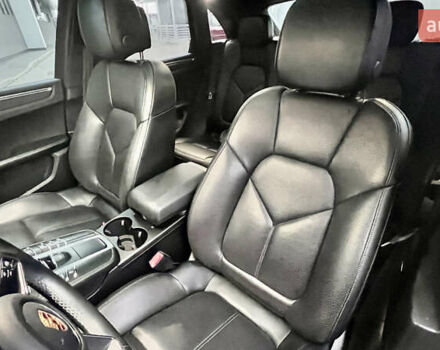 Сірий Порше Масан, об'ємом двигуна 1.98 л та пробігом 110 тис. км за 38500 $, фото 30 на Automoto.ua
