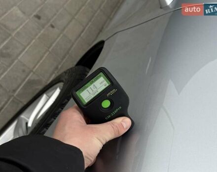 Серый Порше Масан, объемом двигателя 3 л и пробегом 79 тыс. км за 28500 $, фото 56 на Automoto.ua