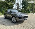 Серый Порше Масан, объемом двигателя 1.98 л и пробегом 99 тыс. км за 27500 $, фото 1 на Automoto.ua