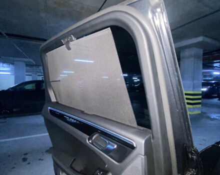 Сірий Порше Масан, об'ємом двигуна 3 л та пробігом 95 тис. км за 40000 $, фото 6 на Automoto.ua