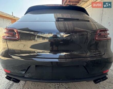 Серый Порше Масан, объемом двигателя 3 л и пробегом 130 тыс. км за 48000 $, фото 10 на Automoto.ua