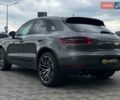 Серый Порше Масан, объемом двигателя 1.98 л и пробегом 132 тыс. км за 31500 $, фото 4 на Automoto.ua