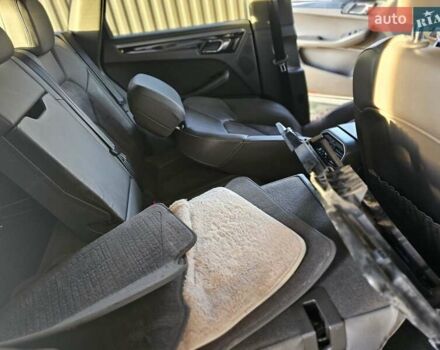 Сірий Порше Масан, об'ємом двигуна 2 л та пробігом 242 тис. км за 12200 $, фото 22 на Automoto.ua