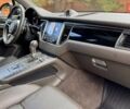 Порше Масан 2017 в Днепре (Днепропетровске) на Automoto.ua Серый Порше Масан, объемом двигателя 3 л и пробегом 83 тыс. км за 34000 $, фото 5 на Automoto.ua