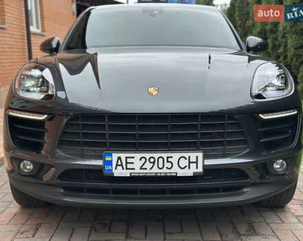 Серый Порше Масан, объемом двигателя 3 л и пробегом 34 тыс. км за 47500 $, фото 24 на Automoto.ua