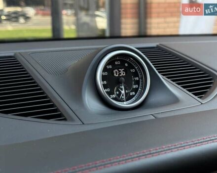 Серый Порше Масан, объемом двигателя 3 л и пробегом 115 тыс. км за 45000 $, фото 25 на Automoto.ua