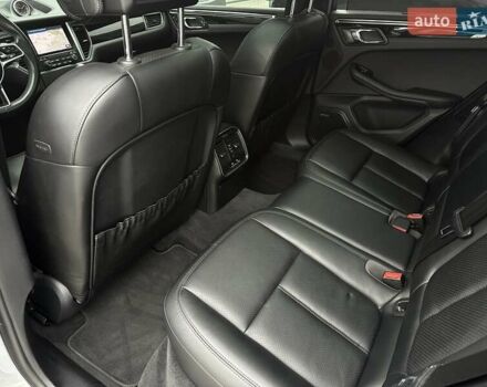 Серый Порше Масан, объемом двигателя 3 л и пробегом 79 тыс. км за 28500 $, фото 21 на Automoto.ua