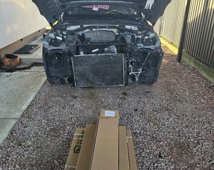 Сірий Порше Масан, об'ємом двигуна 2 л та пробігом 242 тис. км за 12200 $, фото 30 на Automoto.ua