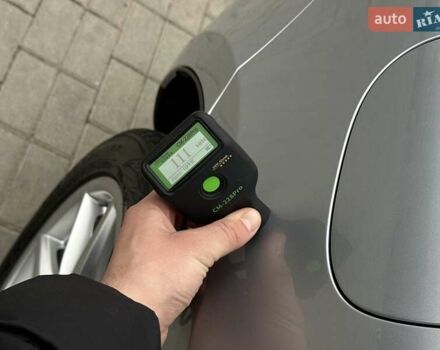 Серый Порше Масан, объемом двигателя 3 л и пробегом 79 тыс. км за 28500 $, фото 54 на Automoto.ua