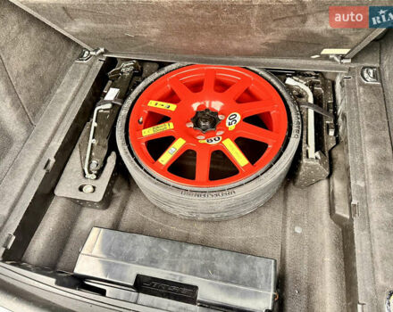 Серый Порше Масан, объемом двигателя 2 л и пробегом 76 тыс. км за 31500 $, фото 34 на Automoto.ua