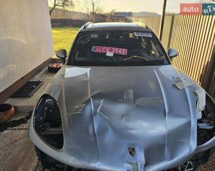 Сірий Порше Масан, об'ємом двигуна 2 л та пробігом 242 тис. км за 12200 $, фото 32 на Automoto.ua