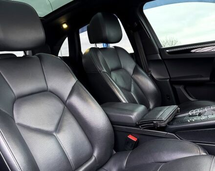 Сірий Порше Масан, об'ємом двигуна 3 л та пробігом 120 тис. км за 29999 $, фото 9 на Automoto.ua