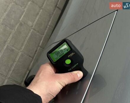 Серый Порше Масан, объемом двигателя 3 л и пробегом 79 тыс. км за 28500 $, фото 49 на Automoto.ua