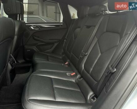 Серый Порше Масан, объемом двигателя 3 л и пробегом 79 тыс. км за 28500 $, фото 22 на Automoto.ua