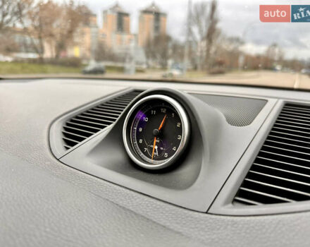 Серый Порше Масан, объемом двигателя 2 л и пробегом 76 тыс. км за 31500 $, фото 32 на Automoto.ua