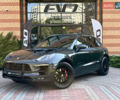 Серый Порше Масан, объемом двигателя 3 л и пробегом 115 тыс. км за 41000 $, фото 1 на Automoto.ua