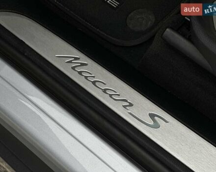 Серый Порше Масан, объемом двигателя 3 л и пробегом 79 тыс. км за 28500 $, фото 38 на Automoto.ua