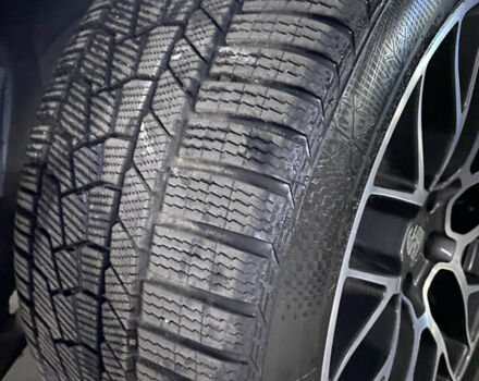 Сірий Порше Масан, об'ємом двигуна 3 л та пробігом 95 тис. км за 40000 $, фото 11 на Automoto.ua