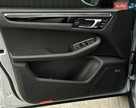 Серый Порше Масан, объемом двигателя 3 л и пробегом 79 тыс. км за 28500 $, фото 33 на Automoto.ua