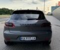 Серый Порше Масан, объемом двигателя 1.98 л и пробегом 105 тыс. км за 36200 $, фото 3 на Automoto.ua