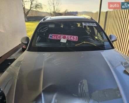 Сірий Порше Масан, об'ємом двигуна 2 л та пробігом 242 тис. км за 12200 $, фото 31 на Automoto.ua