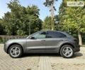 Серый Порше Масан, объемом двигателя 1.98 л и пробегом 99 тыс. км за 27500 $, фото 3 на Automoto.ua
