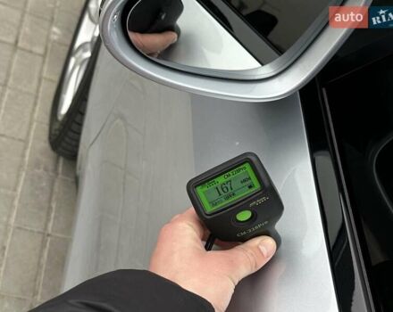 Серый Порше Масан, объемом двигателя 3 л и пробегом 79 тыс. км за 28500 $, фото 58 на Automoto.ua