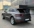 Серый Порше Масан, объемом двигателя 1.98 л и пробегом 105 тыс. км за 36200 $, фото 2 на Automoto.ua