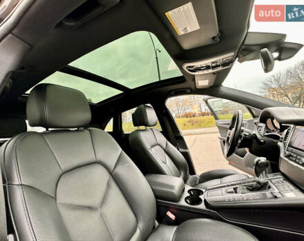 Серый Порше Масан, объемом двигателя 2 л и пробегом 76 тыс. км за 31500 $, фото 31 на Automoto.ua