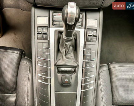 Серый Порше Масан, объемом двигателя 2 л и пробегом 76 тыс. км за 31500 $, фото 30 на Automoto.ua