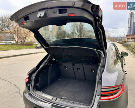 Серый Порше Масан, объемом двигателя 2 л и пробегом 76 тыс. км за 31500 $, фото 29 на Automoto.ua