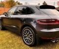 Порше Масан 2017 в Днепре (Днепропетровске) на Automoto.ua Серый Порше Масан, объемом двигателя 3 л и пробегом 83 тыс. км за 34000 $, фото 2 на Automoto.ua
