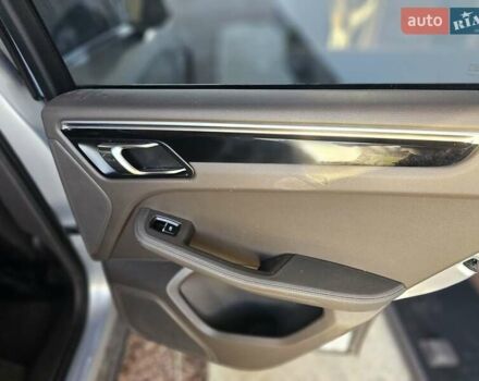 Сірий Порше Масан, об'ємом двигуна 2 л та пробігом 242 тис. км за 12200 $, фото 21 на Automoto.ua