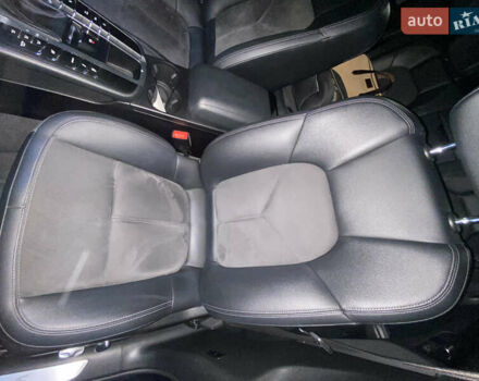 Сірий Порше Масан, об'ємом двигуна 3 л та пробігом 95 тис. км за 40000 $, фото 17 на Automoto.ua