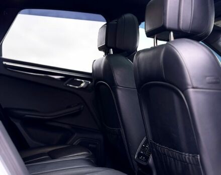 Сірий Порше Масан, об'ємом двигуна 3 л та пробігом 120 тис. км за 29999 $, фото 12 на Automoto.ua