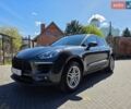 Серый Порше Масан, объемом двигателя 1.98 л и пробегом 125 тыс. км за 26000 $, фото 1 на Automoto.ua