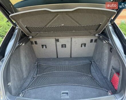 Серый Порше Масан, объемом двигателя 3 л и пробегом 115 тыс. км за 45000 $, фото 8 на Automoto.ua