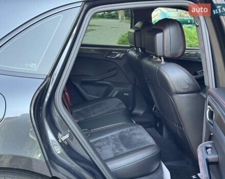 Серый Порше Масан, объемом двигателя 3 л и пробегом 115 тыс. км за 45000 $, фото 35 на Automoto.ua