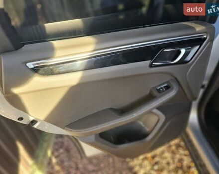 Сірий Порше Масан, об'ємом двигуна 2 л та пробігом 242 тис. км за 12200 $, фото 23 на Automoto.ua