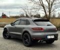Сірий Порше Масан, об'ємом двигуна 3 л та пробігом 120 тис. км за 29999 $, фото 5 на Automoto.ua