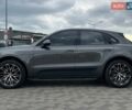 Серый Порше Масан, объемом двигателя 1.98 л и пробегом 132 тыс. км за 31500 $, фото 3 на Automoto.ua