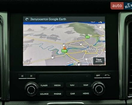 Серый Порше Масан, объемом двигателя 3 л и пробегом 79 тыс. км за 28500 $, фото 29 на Automoto.ua