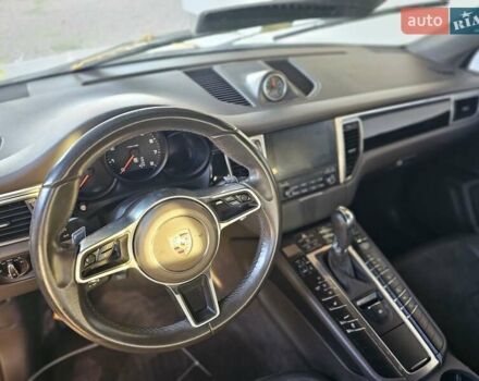 Сірий Порше Масан, об'ємом двигуна 2 л та пробігом 242 тис. км за 12200 $, фото 13 на Automoto.ua